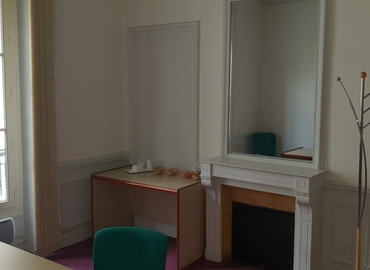 15 m² Business park in Paris 8, 11 bis rue de Moscou (75008) - 4 | MatchOffice
