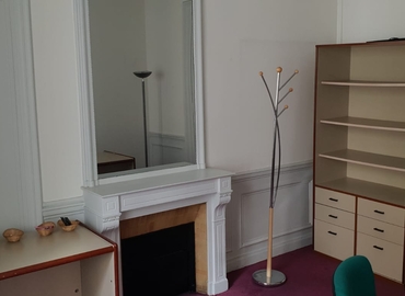 15 m² Business center building up for rent in Paris, 11 bis rue de Moscou (75008) - 5 | MatchOffice