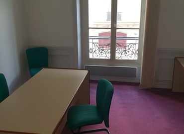 15 m² Business space in Paris 8, 11 bis rue de Moscou (75008) - 7 | MatchOffice.com