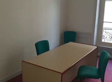 15 m² Business space property up for rent in Paris, 11 bis rue de Moscou (75008) - 8 | MatchOffice