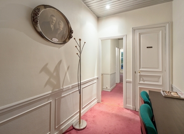15 m² Business park in Paris 8, 11 bis rue de Moscou (75008) - 9 | MatchOffice