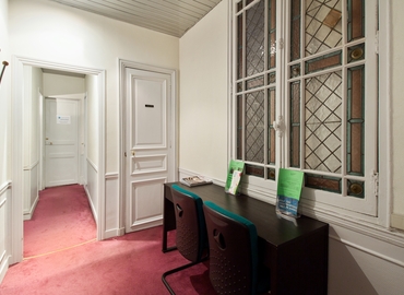26 m² Convention center in Paris 8, 11 bis rue de Moscou (75008) - 7 | MatchOffice
