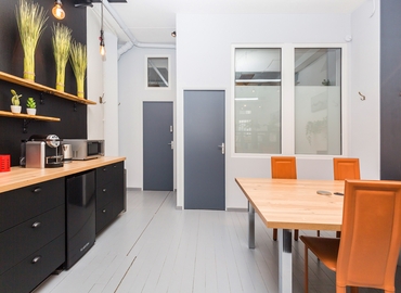 55 m² Convention center in Paris 11, Rue des immeubles Industriels 12 (75011) - 7 | MatchOffice.com