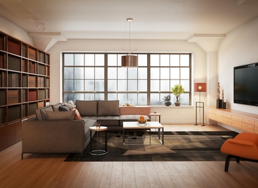 Bureau coworking à location à Paris 100 m², 10 Quai de Charente - 1 | MatchOffice.fr