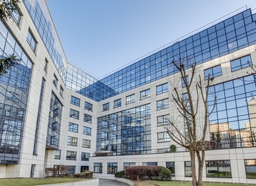 Bureaux équipés à location à Boulogne-Billancourt 200 m², 77/83 avenue Edouard Vaillant - 1 | MatchOffice