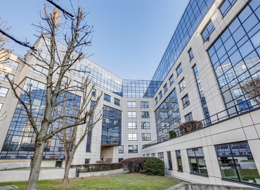 Business centers à louer à Boulogne-Billancourt 200 m², 77/83 avenue Edouard Vaillant - 2 | MatchOffice.fr