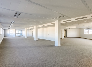 Business centers à location à Boulogne-Billancourt 200 m², 77/83 avenue Edouard Vaillant - 4 | MatchOffice.fr