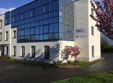 10 m² Serviced office in Le Mans, 28 rue Xavier Bichat  72000 Le Mans (72000) - 0 | MatchOffice.com