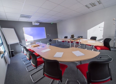 Business centers à louer à Le Mans 10 m², 28 rue Xavier Bichat 72000 Le Mans - 1 | MatchOffice