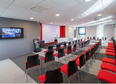 Business centers à louer à Le Mans 10 m², 28 rue Xavier Bichat 72000 Le Mans - 2 | MatchOffice.fr