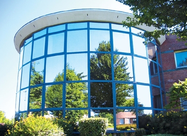 10 m² Business center in Lille, 1-3 Allée Lavoisier (59650) - 0 | MatchOffice.com