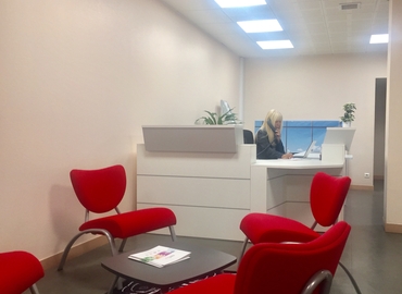 10 m² Business center in Limoges, 18 Place Winston Churchill (87000) - 3 | MatchOffice.com