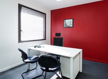 10 m² Business park in Lyon, 53 boulevard Marcel Sembat (69200) - 0 | MatchOffice.com