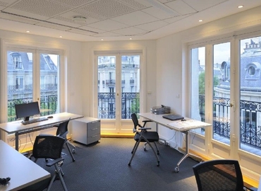 10 m² Business park property available to rent in Paris, 6 (75008) - 1 | MatchOffice
