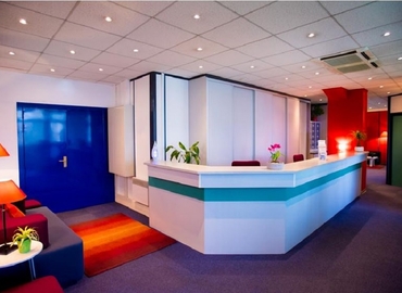 10 m² Business space place available to rent in Strasbourg, Le Mathis (67100) - 7 | MatchOffice