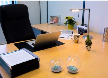 10 m² Business park in Strasbourg, Le Mathis (67100) - 1 | MatchOffice.com