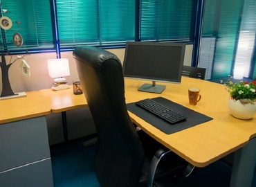 10 m² Business park in Strasbourg, Le Mathis (67100) - 2 | MatchOffice.com