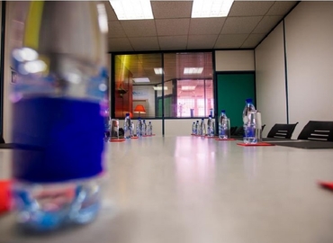 10 m² Business space in Strasbourg, Le Mathis (67100) - 3 | MatchOffice.com