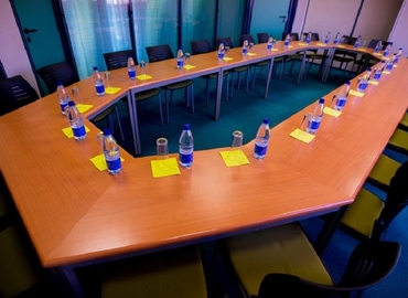 10 m² Business space in Strasbourg, Le Mathis (67100) - 4 | MatchOffice.com