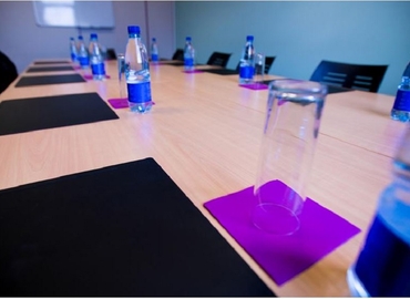 10 m² Business park in Strasbourg, Le Mathis (67100) - 5 | MatchOffice