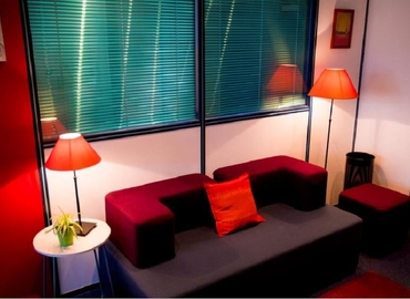 10 m² Business space in Strasbourg, Le Mathis (67100) - 6 | MatchOffice