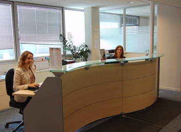 10 m² Business center property up for rent in Toulouse, 1 Esplanade Compans Caffarelli (31000) - 4 | MatchOffice.com