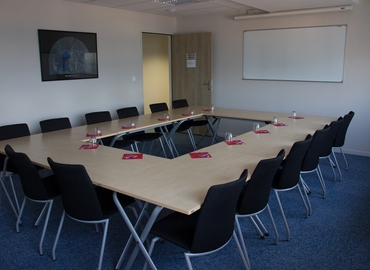 10 m² Business center property available to rent in Toulouse, 1 Esplanade Compans Caffarelli (31000) - 2 | MatchOffice