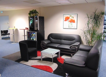 10 m² Serviced office property for rent in Toulouse, 1 Esplanade Compans Caffarelli (31000) - 3 | MatchOffice.com