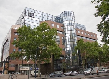 10 m² Business center building available to rent in Toulouse, 1 Esplanade Compans Caffarelli (31000) - 5 | MatchOffice