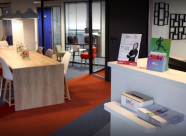 10 m² Business space in Valence, 105 Rue des Mourettes (26000) - 0 | MatchOffice.com