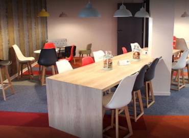 10 m² Business park in Valence, 105 Rue des Mourettes (26000) - 1 | MatchOffice