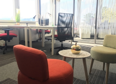 10 m² Business center building available to rent in Valence, 105 Rue des Mourettes (26000) - 2 | MatchOffice