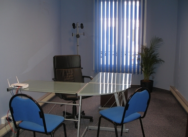 Сentre d'affaires à location à Le Havre 10 m², 5 Place Léon Meyer - 1 | MatchOffice