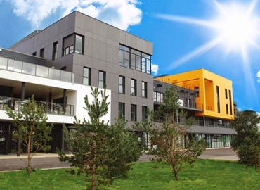 10 m² Business park in Lorient, Celtic Submarine (56100) - 0 | MatchOffice