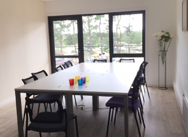 10 m² Business space in Lorient, Celtic Submarine (56100) - 2 | MatchOffice