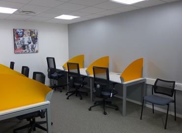10 m² Business center in Lorient, Celtic Submarine (56100) - 3 | MatchOffice.com