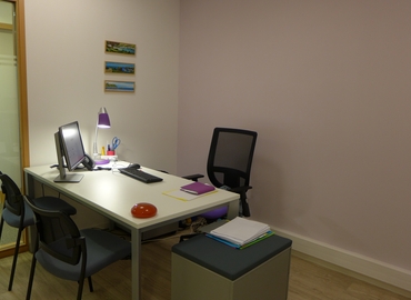 10 m² Serviced office in Lorient, Celtic Submarine (56100) - 5 | MatchOffice.com