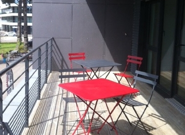 10 m² Serviced office in Lorient, Celtic Submarine (56100) - 6 | MatchOffice