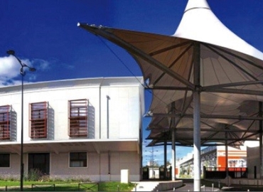 10 m² Serviced office in Macon, 200 boulevard de la résistance (71000) - 2 | MatchOffice
