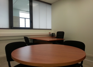 10 m² Serviced office in Macon, 200 boulevard de la résistance (71000) - 1 | MatchOffice.com