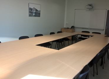 10 m² Serviced office in Macon, 200 boulevard de la résistance (71000) - 0 | MatchOffice.com