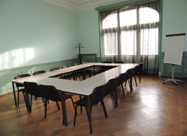 10 m² Serviced office in Metz, 26 Avenue Foch (57000) - 1 | MatchOffice.com