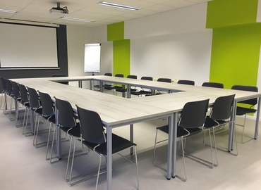 10 m² Serviced office in Metz, 29 rue de Sarre (57070) - 2 | MatchOffice