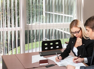 25 m² Business park in Marseilles, 99 rue Floralia (13008) - 0 | MatchOffice.com