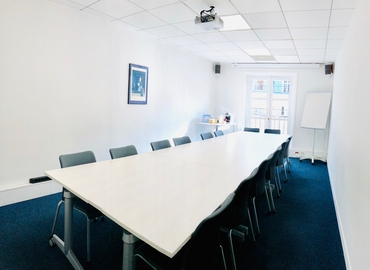 28 m² Business space property up for rent in Paris, 5 (75001) - 1 | MatchOffice