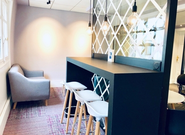 28 m² Serviced office property up for rent in Paris, 5 (75001) - 12 | MatchOffice.com