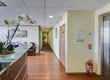 40 m² Shared workspace  in Bordeaux, 6 Avenue Neil Armstrong (33700) - 5 | MatchOffice