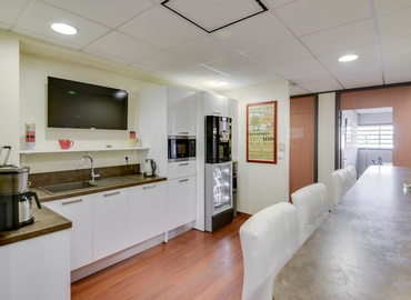 40 m² Shared office  in Bordeaux, 6 Avenue Neil Armstrong (33700) - 4 | MatchOffice