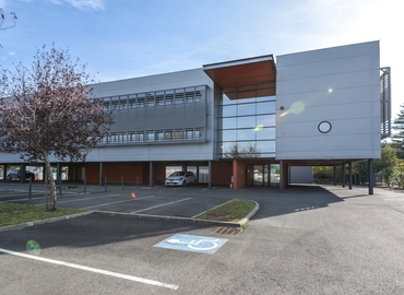 40 m² Coworking  in Bordeaux, 6 Avenue Neil Armstrong (33700) - 8 | MatchOffice