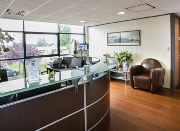 40 m² Conference space in Bordeaux, 6 Avenue Neil Armstrong (33700) - 3 | MatchOffice.com